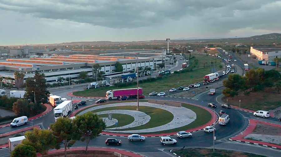 La Asociaci&oacute;n Empresarial Pol&iacute;gonos Riba-roja A3 teme que el pr&oacute;ximo desarrollo urban&iacute;stico industrial en t&eacute;rmino de Loriguilla agrave la ya preocupante situaci&oacute;n del tr&aacute;fico.