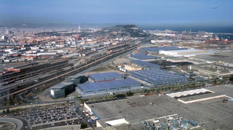 El Consorcio de la Zona Franca de Barcelona calcular&aacute; su impacto en la econom&iacute;a