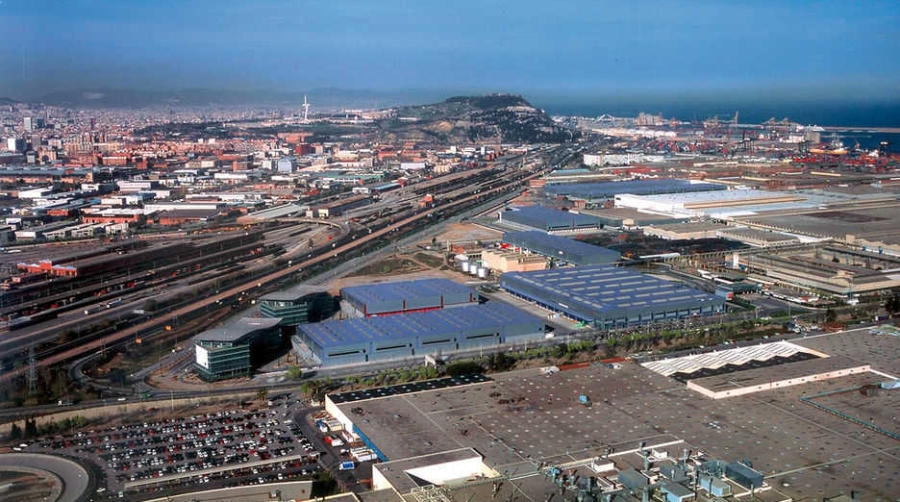 Luces y sombras en la log&iacute;stica