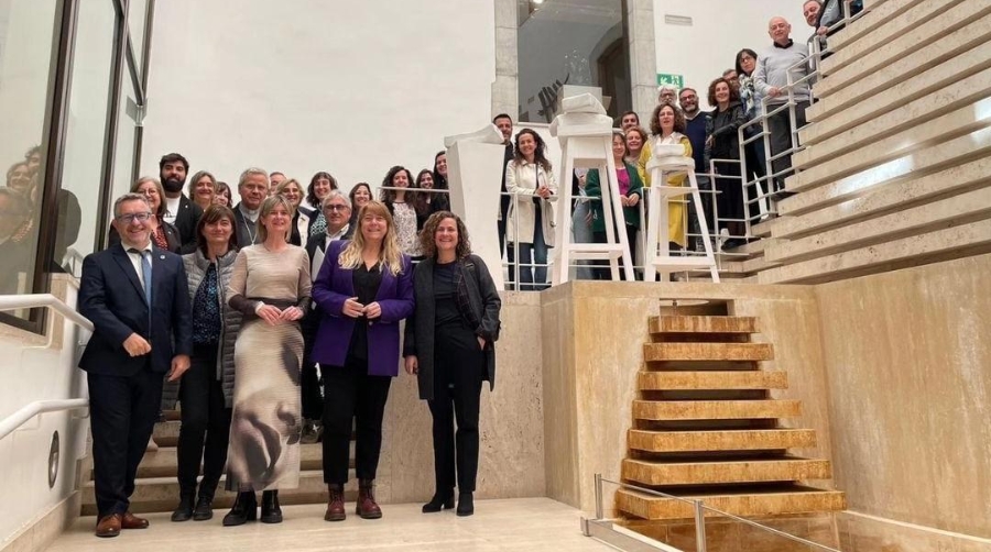 El Museo de Port Tarragona ya forma parte de la Red de Museos de las comarcas tarraconenses
