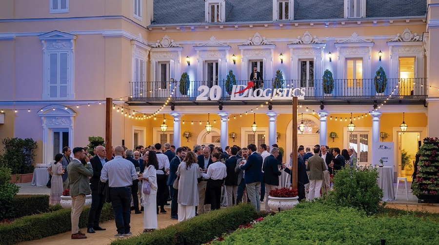ID Logistics celebra 20 años de presencia en España