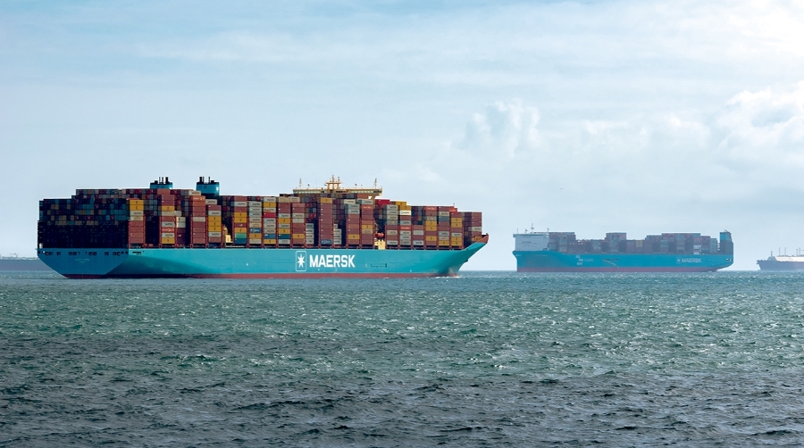 Este avance “significativo” podría ser seguido por futuros tránsitos de la naviera.