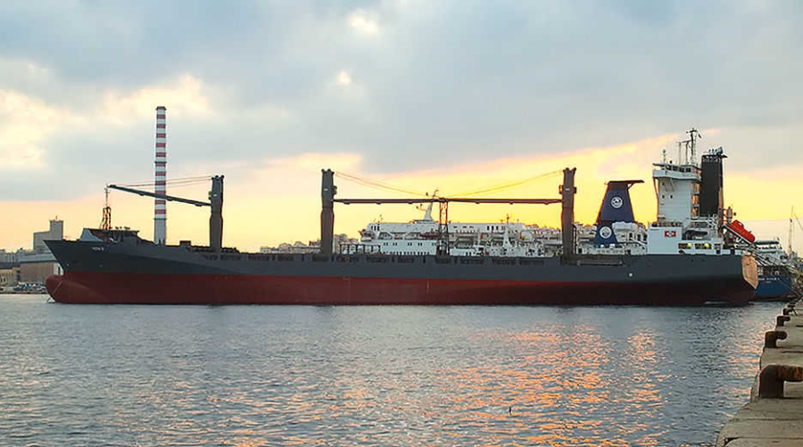 Ocidenave celebra su primer aniversario en Espa&ntilde;a y ampl&iacute;a su cobertura a Rep&uacute;blica Dominicana