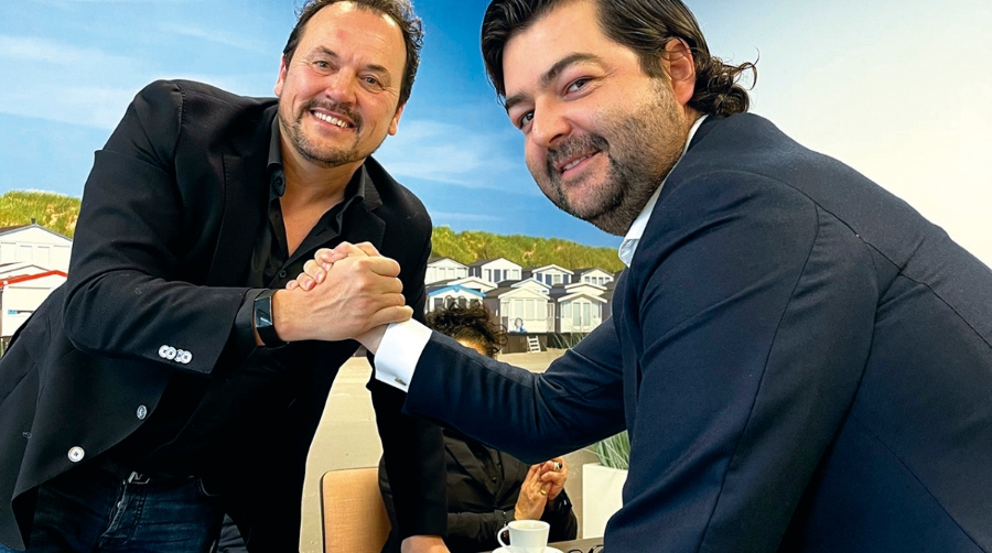 Boluda firma la compra de Iskes Towage &amp; Salvage