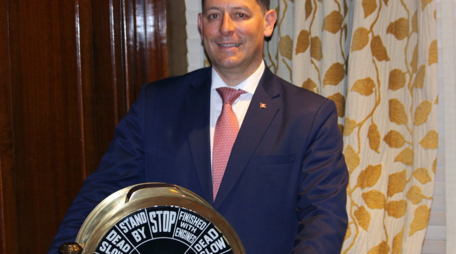 Igor Mu&ntilde;iz se incorpora a Erhardt para liderar la unidad de negocio de Proyectos