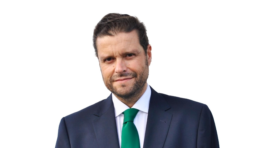 Alejandro Romero, director regional de Transitex para América Latina.