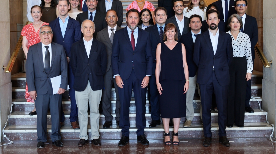 España acogerá la Cumbre y las conferencias ministeriales en el ejercicio de sus funciones como secretaria General Iberoamericana para el bienio 2025-2026.