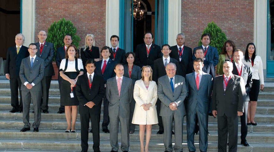 El doble reto de Iberoam&eacute;rica