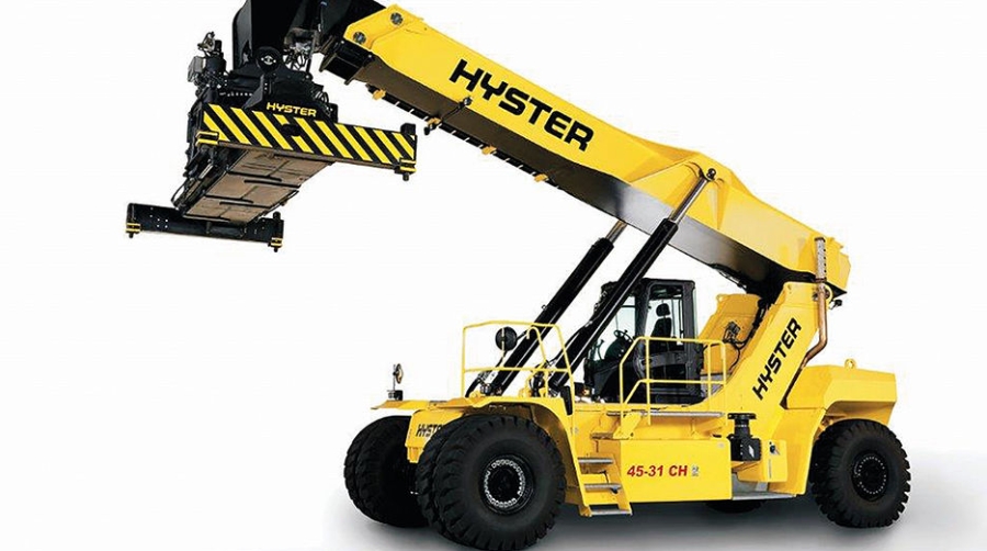 Finaliza la fabricaci&oacute;n de los prototipos de maquinaria portuaria del proyecto Sea Terminals