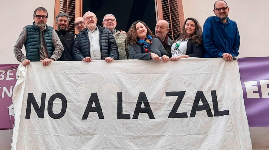 Compromís vincula la anulación del Plan Especial de la ZAL de Valencia con la ampliación del puerto