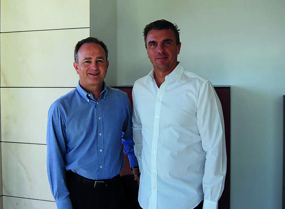 Improving Logistics proyecta su expansi&oacute;n con nuevas instalaciones en el norte del pa&iacute;s