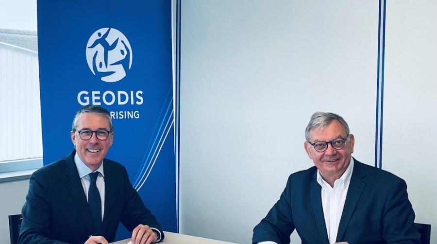 Geodis anuncia la adquisici&oacute;n de Transports Perrier
