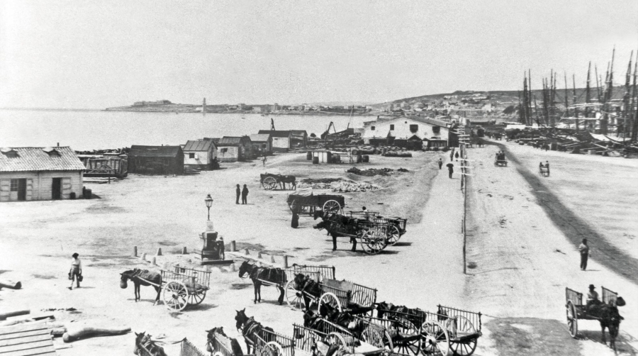 Baleares: puertos milenarios al servicio de la comunidad portuaria y de la sociedad