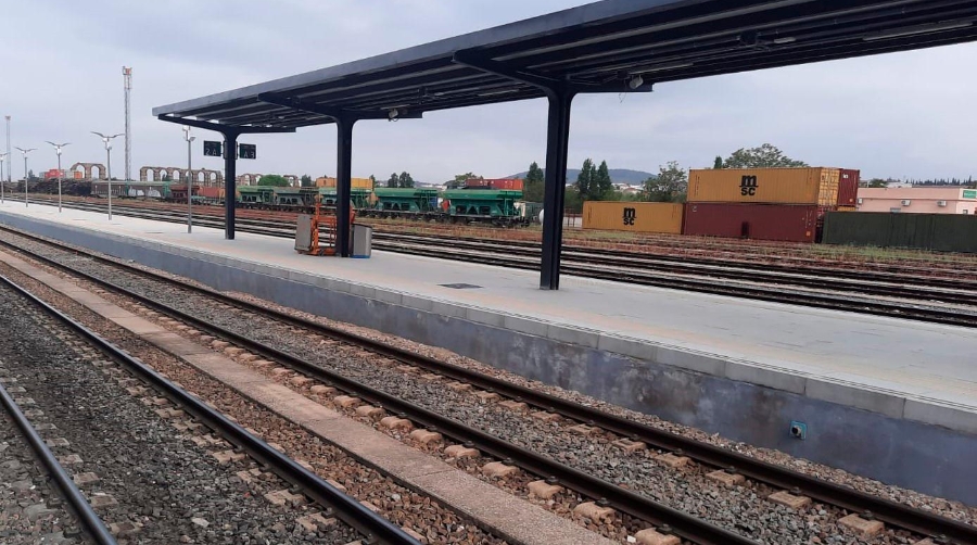 DSV forma parte del Grupo Lantania desde abril de este año.