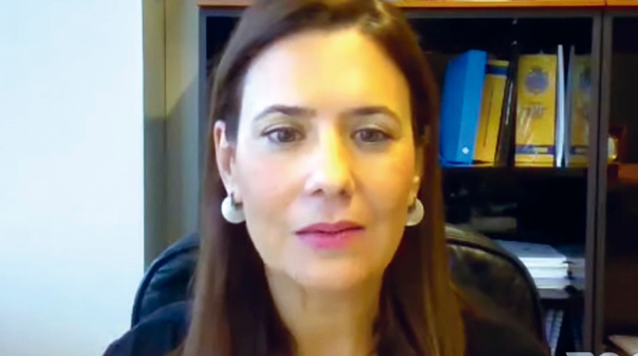 OPPE prev&eacute; incrementar la inversi&oacute;n en las inminentes convocatorias de Puertos 4.0