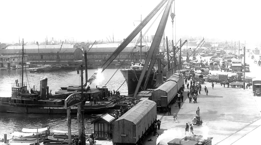 &ldquo;En vez de colgarnos medallas, deber&iacute;amos remar todos en la misma direcci&oacute;n&rdquo;