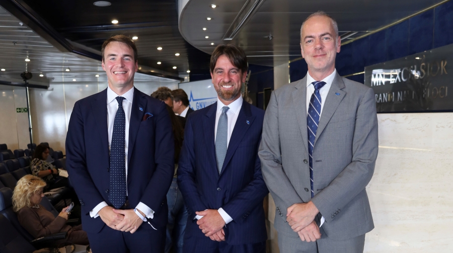 GNV impulsará en España sus servicios door to door para la mercancía