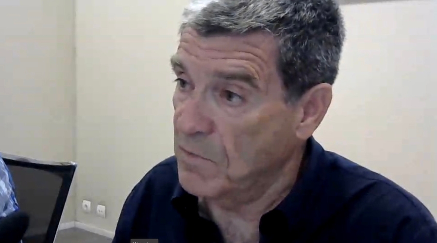 Valenciaport prev&eacute; para 2020 una ca&iacute;da de los tr&aacute;ficos del 10% por el Covid-19