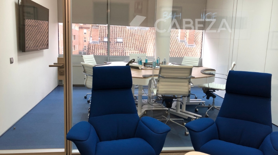 Grupo Cabeza refuerza su presencia en Madrid con nuevas instalaciones