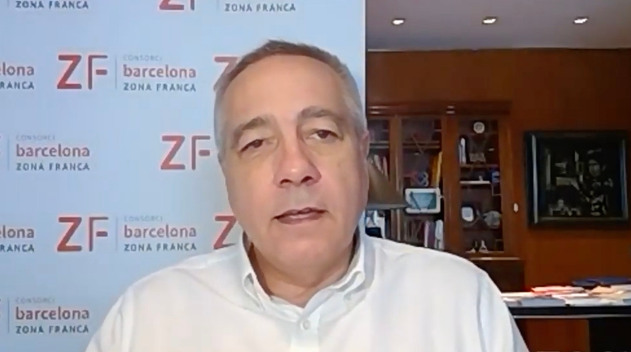 &quot;Debemos ser un referente en la evoluci&oacute;n hacia un modelo energ&eacute;tico m&aacute;s sostenible&quot;