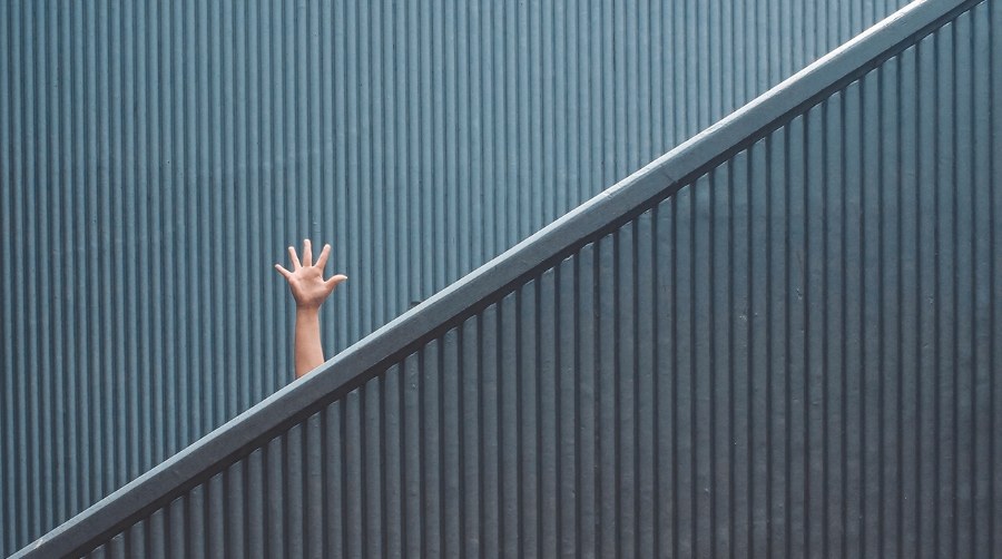 ¿Y si los tráficos portuarios han tocado techo en España?