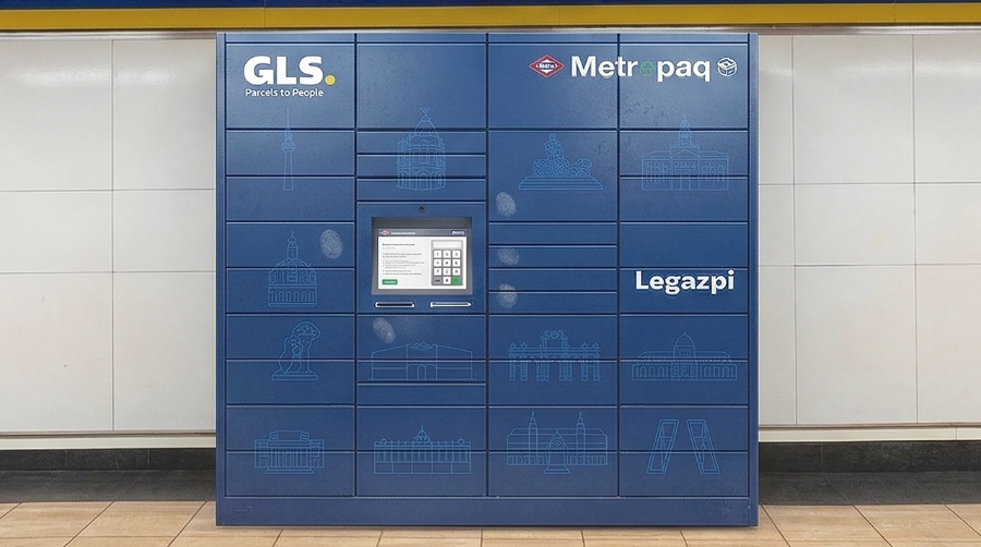 El despliegue recorrerá todo el eje de la Línea 3