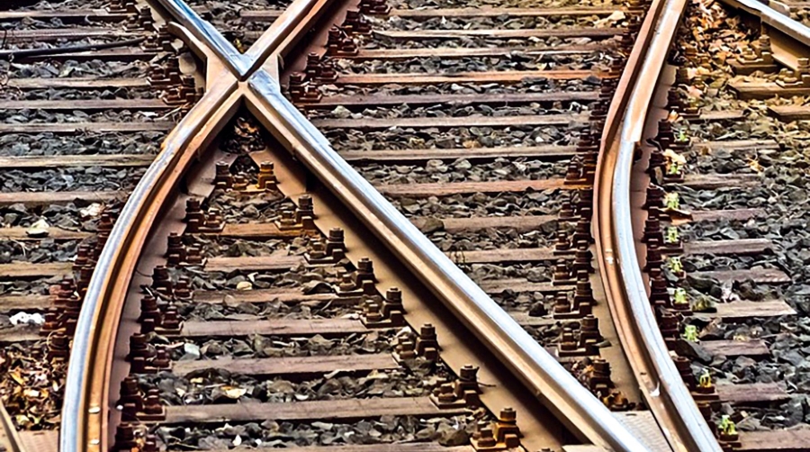 ERJU agrupa a las 25 organizaciones ferroviarias europeas más importantes.