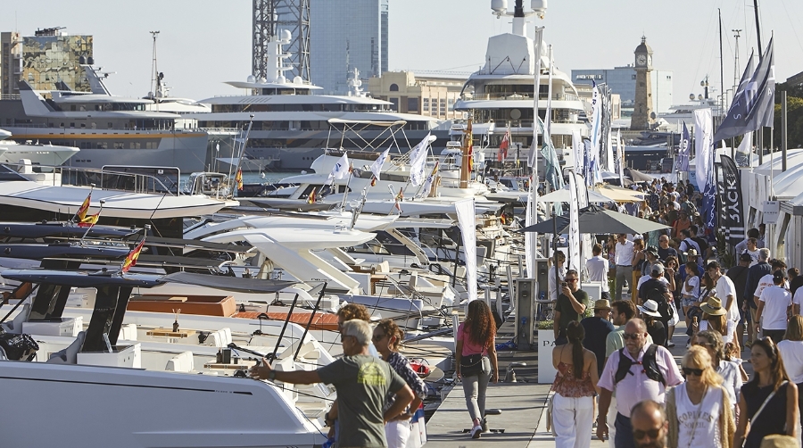 El certamen líder de la náutica española cuenta con la presencia asegurada de un amplio grupo de grandes marcas.