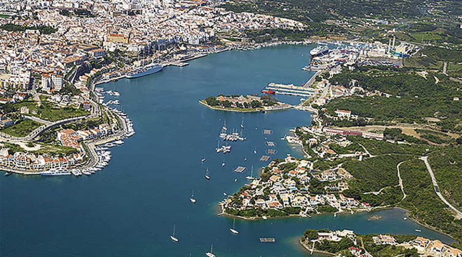 La AP de Baleares busca fortalecer la relaci&oacute;n entre puertos y ciudades