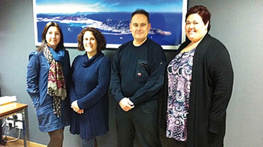 Mar&iacute;tima del Estrecho Gibraltar incorpora la Suite Visual Trans para optimizar su gesti&oacute;n y servicios