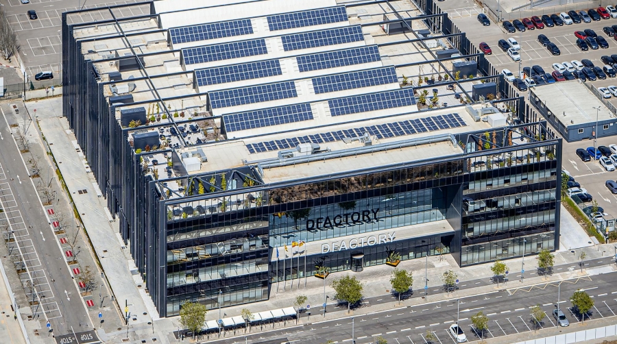 El CZFB será el anfitrión de la XXVI Conferencia de Zonas Francas de Iberoamérica que tratará aspectos como la eficiencia energética, logística o la innovación tecnológica como ejes de transformación de las zonas económicas mundiales.