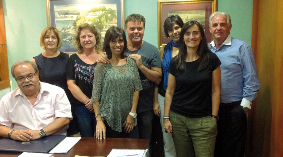 Silvertrans Tr&aacute;nsitos y Aduanas obtiene el OEA de Simplificaciones Aduaneras