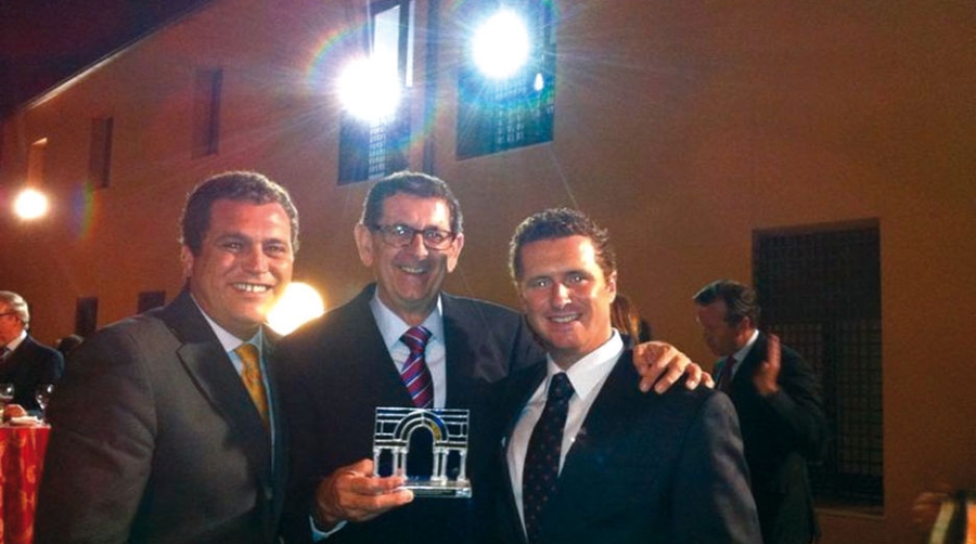 Javier Copano: "Hay que ir adapt&aacute;ndose, aportando un mayor valor a&ntilde;adido a las necesidades de los clientes"