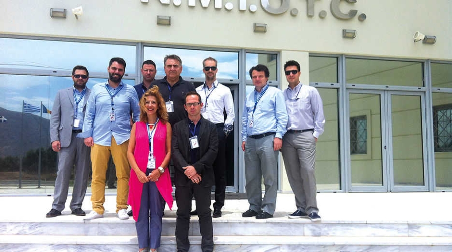 El proyecto MEDUSA participa en la conferencia anual de la OTAN