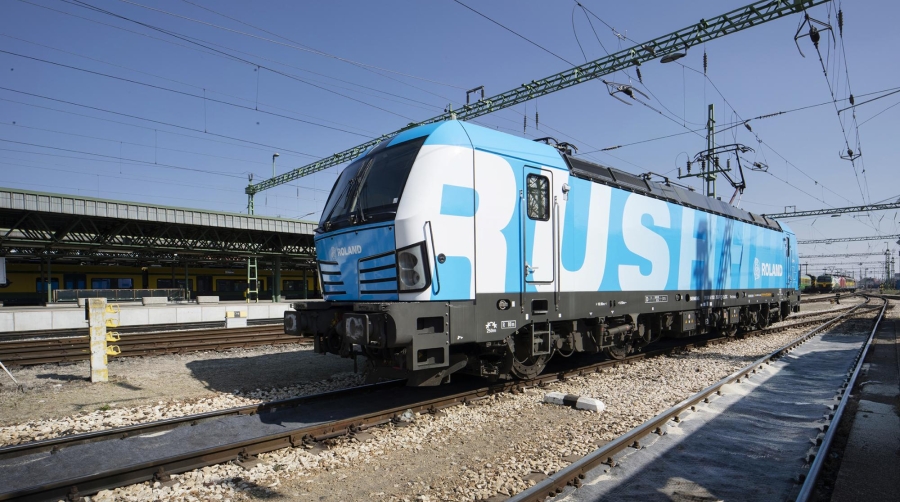 HHLA adquiere el 51% de la firma austriaca Roland Spedition