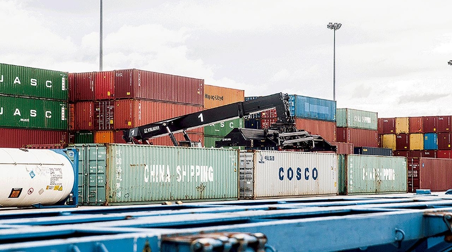 La obtención de estas tres certificaciones refuerza el compromiso de CSP Iberian Zaragoza Rail Terminal con la mejora continua.