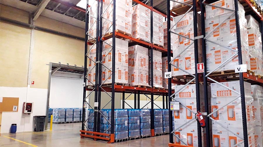 FM Logistic afianza su pol&iacute;tica de expansi&oacute;n con la apertura de una plataforma en Valencia