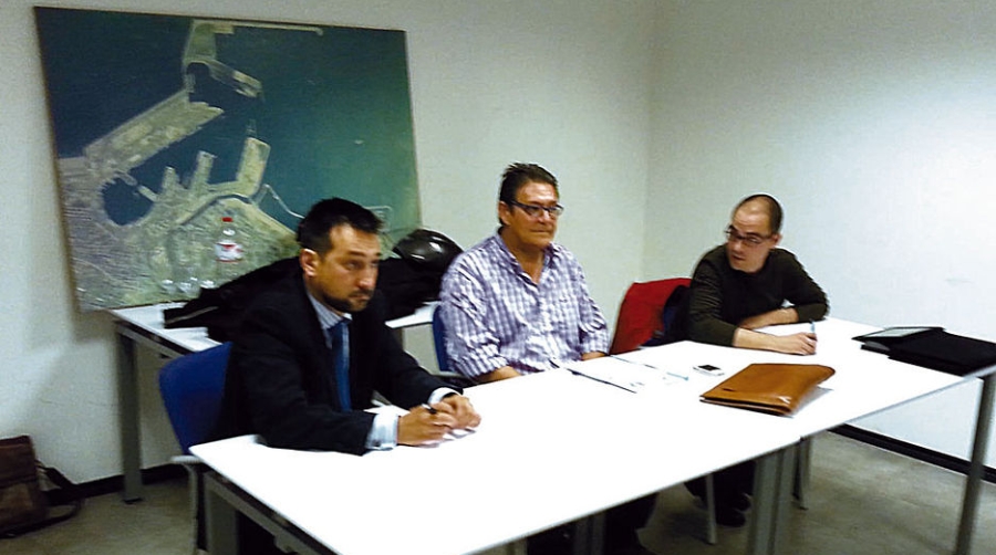 CVTP exige asistir a la mesa negociadora del convenio antes de tomar una decisi&oacute;n sobre la huelga