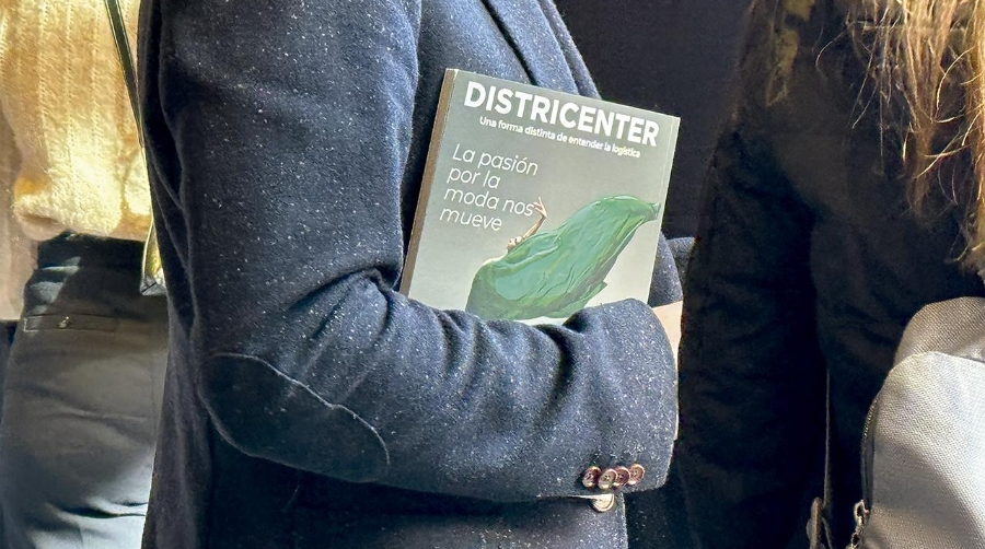 Districenter se consolida como colaborador oficial de la Barcelona Fashion Summit