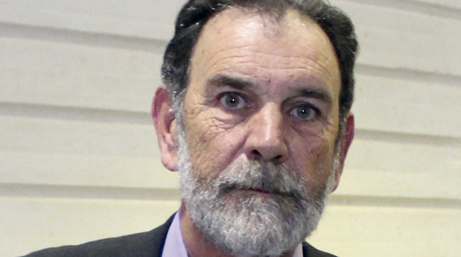 Emilio Guardiola repite como presidente de la Junta de Gobierno del Colegio Oficial de Agentes y Representantes Aduaneros de Valencia