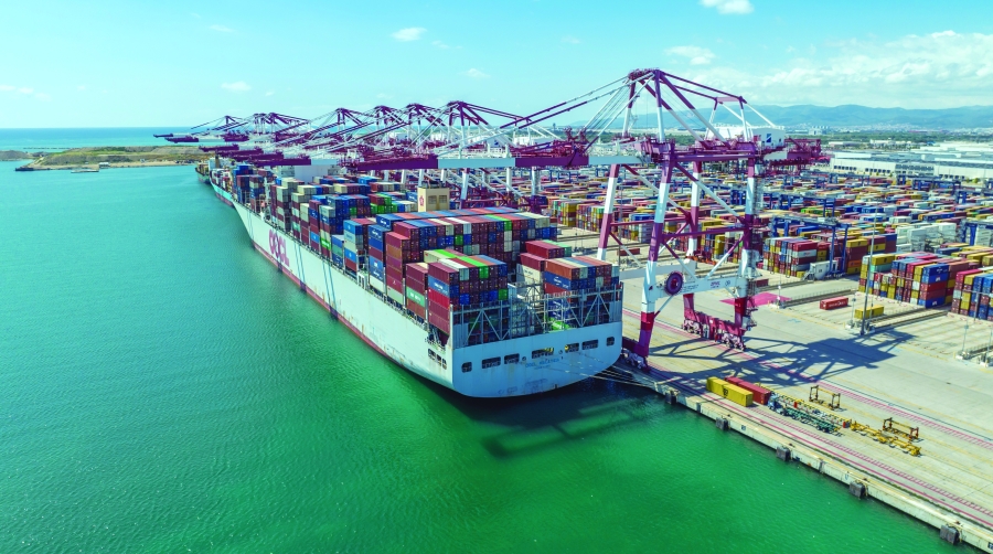 Port de Barcelona prorroga seis meses la autorización de compra de BEST