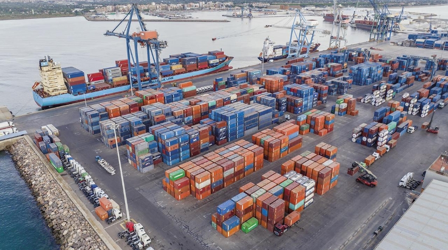 Noatum Castellón ha adquirido el 100% del capital social de APM Terminals Castellón.
