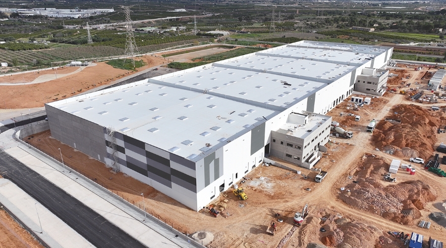 De cara a 2026, el mercado logístico valenciano afronta una nueva fase.