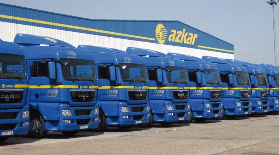 Estrada &amp; Partners asesora a Azkar en el arrendamiento de una plataforma log&iacute;stica