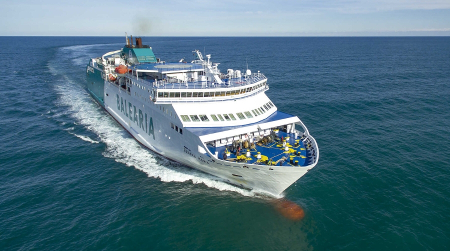 Bale&agrave;ria refuerza sus servicios entre la Pen&iacute;nsula y las Islas Baleares estas Navidades