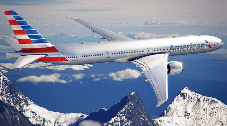 Heavyweight Air Express, nuevo GSA de American Airlines Cargo en Emiratos &Aacute;rabes Unidos