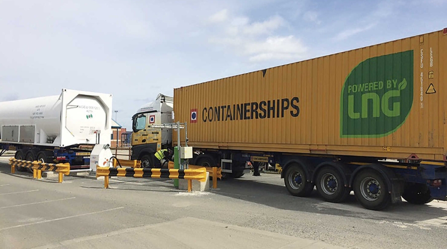 CMA CGM culmina la compra de Containerships y refuerza su posici&oacute;n en el mercado intraeuropeo