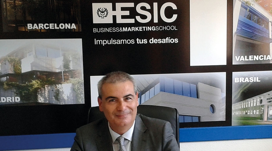 ESIC Valencia impartir&aacute; un nuevo curso intensivo en Marketing Log&iacute;stico el 1 de julio