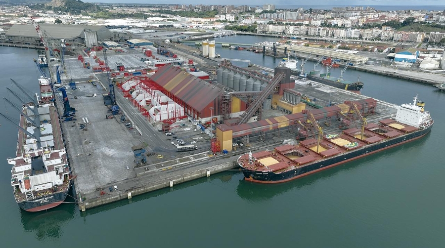El Puerto de Santander avanza en la revisión y actualización de su Plan Estratégico