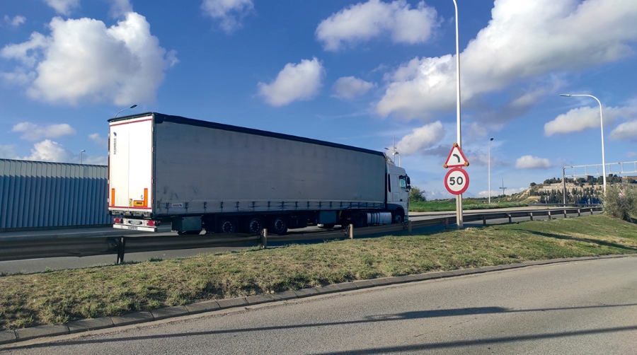 Transportes se compromete a presentar un plan de &quot;implementaci&oacute;n efectiva&quot;